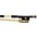 The String Centre FG Deluxe Series Fiberglass ... The String Centre FG Deluxe Series Fiberglass Composite Bass Bow 3/4 French