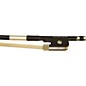 The String Centre FG Deluxe Series Fiberglass Composite Bass Bow 3/4 French thumbnail
