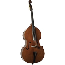 Bellafina Prima Double Bass Outfit