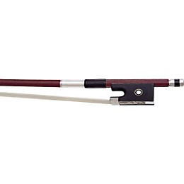 Bellafina Select Brazilwood Violin Bow 1/8 Size