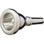 Blessing Tuba and Sousaphone Mouthpieces 24Aw - Silver Plated thumbnail