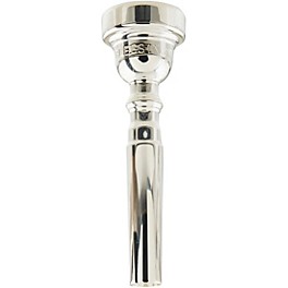 Blessing Trumpet Mouthpieces in Silver 5B Blessing Trumpet Mouthpieces in Silver 5B