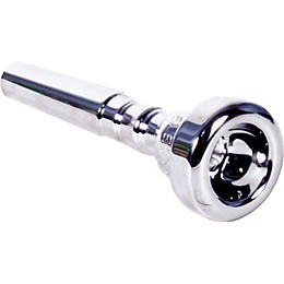 Blessing Trumpet Mouthpieces in Silver 10.5C - Trumpet In Silver