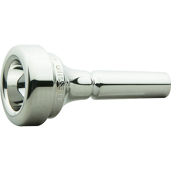 Blessing Cornet Mouthpieces in Silver 4B