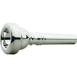Blessing Cornet Mouthpieces in Silver 7C