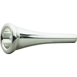 Blessing French Horn Mouthpiece 11 -  French Horn M... Blessing French Horn Mouthpiece 11 -  French Horn Mouthpiece In Silver