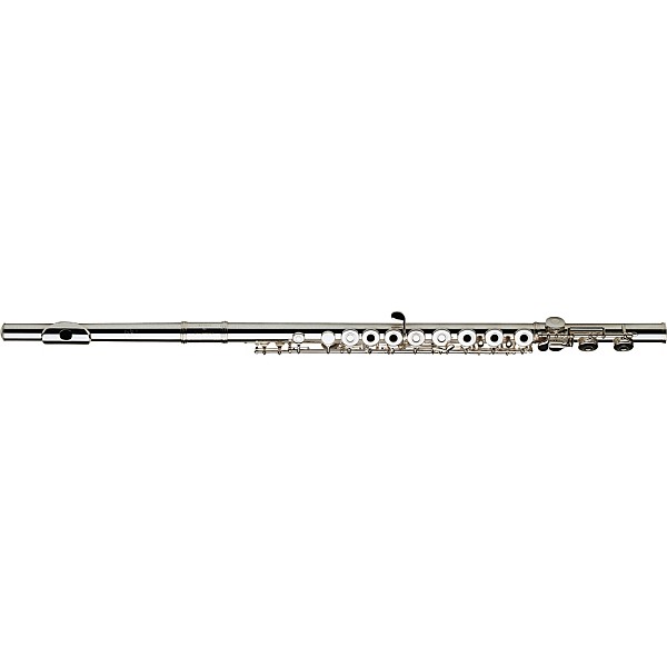 Gemeinhardt Model 3SH Intermediate  Flute Inline G, C Foot