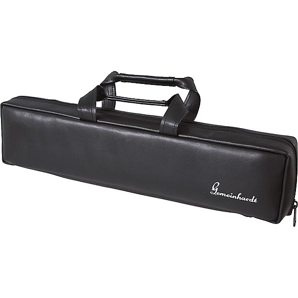 Gemeinhardt Model 3SB Intermediate Flute Offset G, B Foot