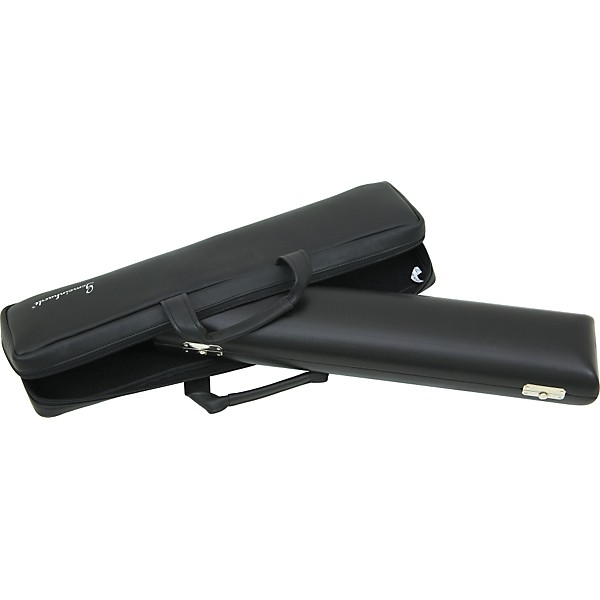 Gemeinhardt Model 3SB Intermediate Flute Offset G, B Foot