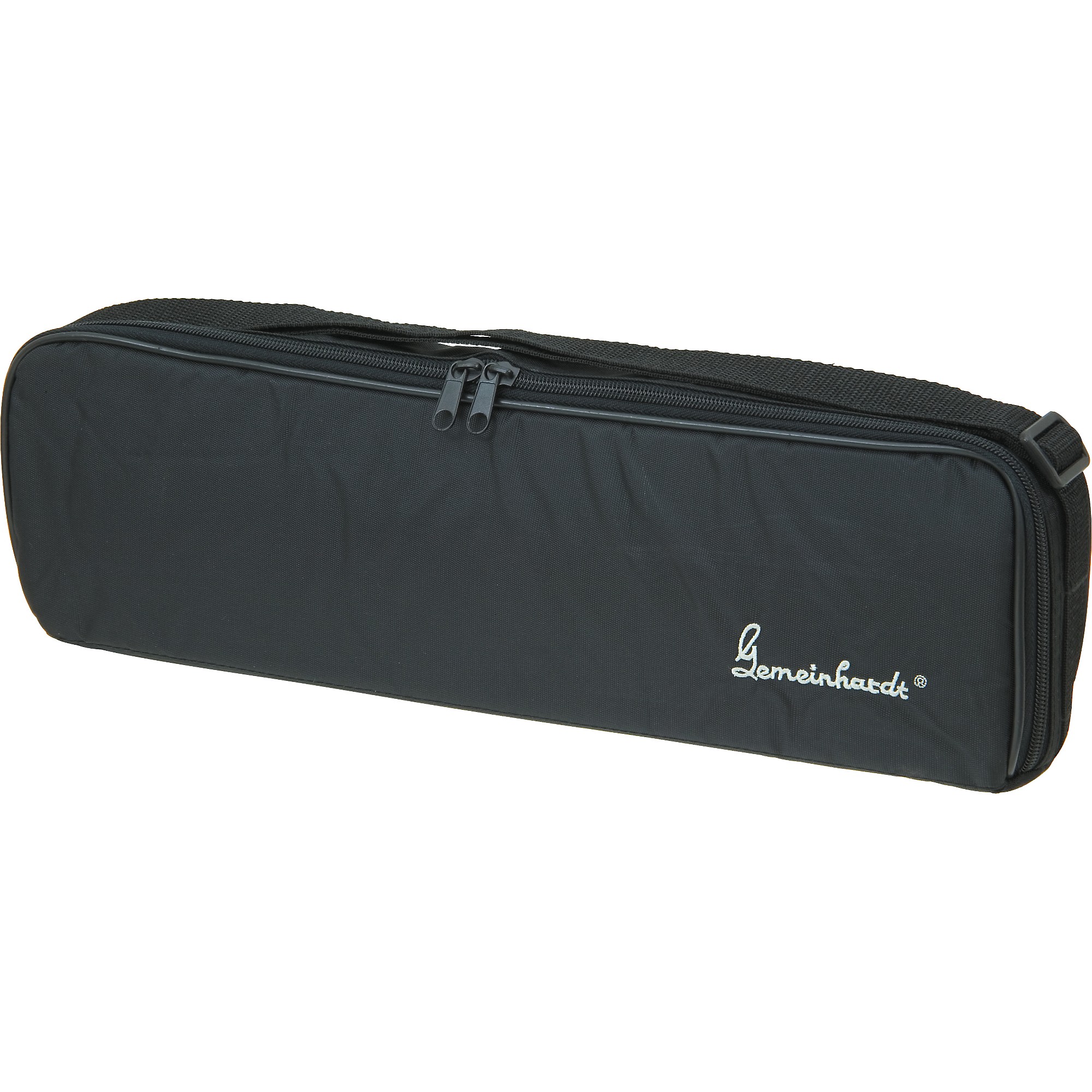 Open Box Gemeinhardt 3SHB Series Intermediate Flute Offset G B Foot 888365518145 Guitar Center