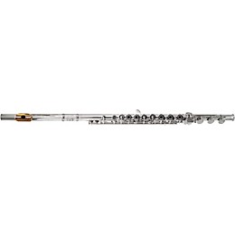 Gemeinhardt KGM Limited Professional Flute Inline G