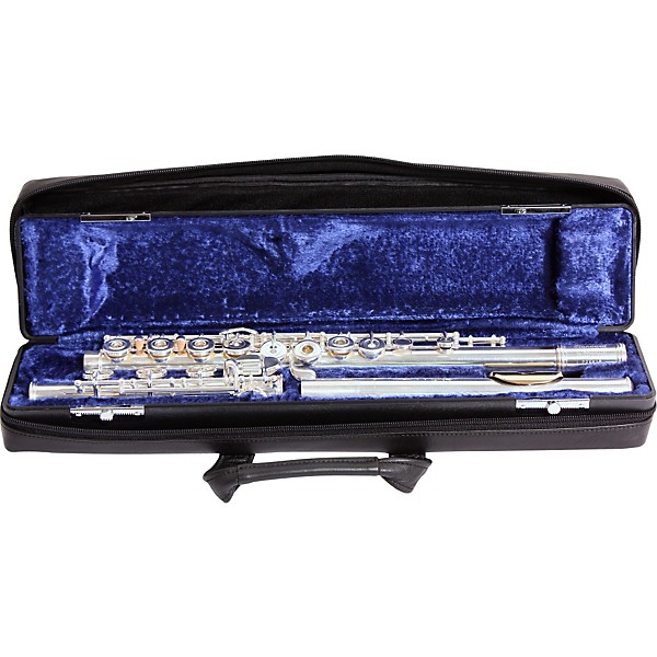Gemeinhardt KGM Standard Professional Flute Offset G