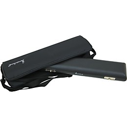 Open Box Gemeinhardt Model 3 Flute Level 2 Inline G, C Foot 194744864582