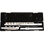 Open Box Gemeinhardt Model 3 Flute Level 2 Offset G, B-Foot 888365519661 thumbnail