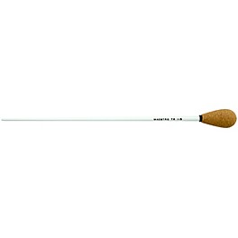 Grover-Trophy Maestro Baton Tapered 20 in. Grover-Trophy Maestro Baton Pear 12 in.