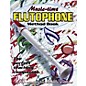 Grover-Trophy Music-time Flutophone Method Book Music Time Book thumbnail