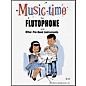 Grover-Trophy Music-time Flutophone Method Book Classroom Method Book thumbnail
