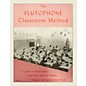 Grover-Trophy Music-time Flutophone Method Book Classroom Method Book