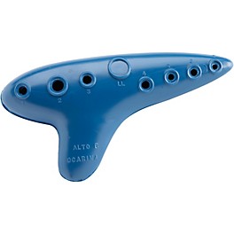 Grover-Trophy C Alto Ocarina