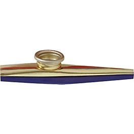 Grover-Trophy 701B Metal Kazoo