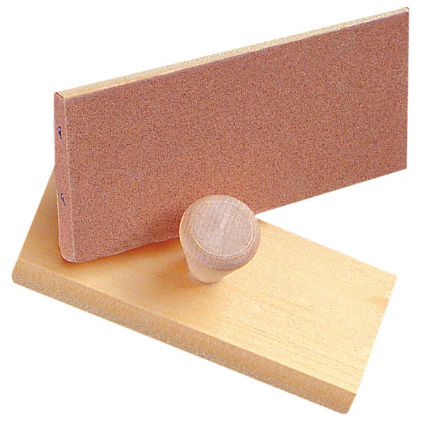 First Note Sand Blocks