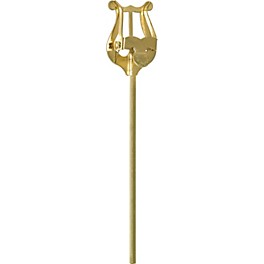 Grover-Trophy Brass Marching Lyres Sousaphone/Barit... Grover-Trophy Brass Marching Lyres Sousaphone/Baritone with 6 in. Stem