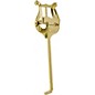 Grover-Trophy Brass Marching Lyres Cornet/Trumpet With Bent Stem thumbnail