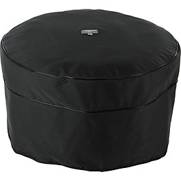 Humes & Berg Tuxedo Timpani Full Drop Covers 23 in. Humes & Berg Tuxedo Timpani Full Drop Covers 29 in.