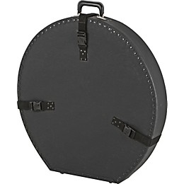 Humes & Berg Vulcanized Fibre Gong Cases 38- in. Gong