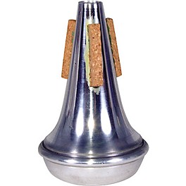 Humes & Berg Stonelined Series Trumpet Straig... Humes & Berg Stonelined Series Trumpet Straight Mute 106A Symphonic Aluminum