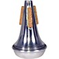 Humes & Berg Stonelined Series Trumpet Straight Mute 106A Symphonic Aluminum thumbnail