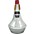 Humes & Berg Stonelined Series Trombone Stra... Humes & Berg Stonelined Series Trombone Straight Mute 126A Symphonic Aluminum