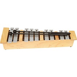 Open Box Lyons Glockenspiels Level 1 Standard Bar Chromatic Soprano Add-On