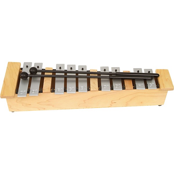 Open Box Lyons Glockenspiels Level 1 Standard Bar Chromatic Soprano Add-On