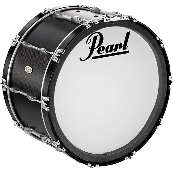 Pearl Championship Series Carbonply Bass Drums 28 x 14 in.