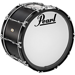 Pearl Championship Series Carbonply Bass Drums 26 x 14 in.