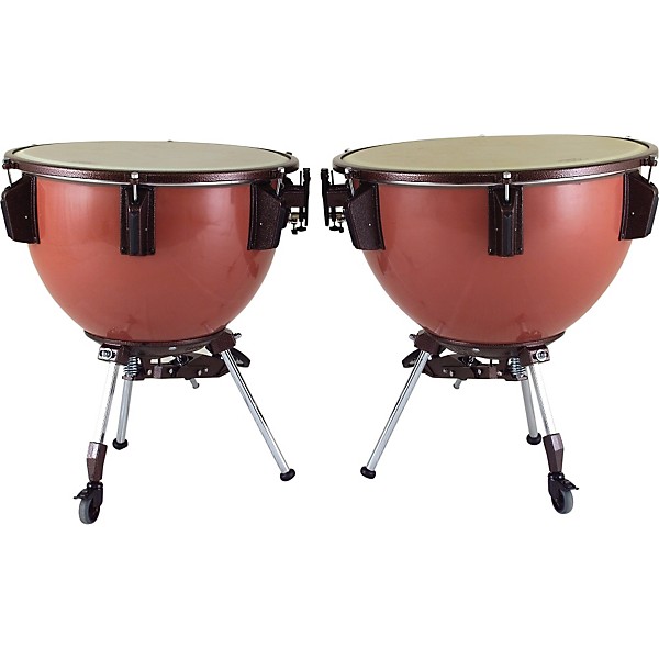 Adams Universal Series Fiberglass Timpani Concert Drums 23 in.