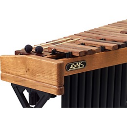 Adams MAHC50 Artist Classic Series Rosewood Marimba 5.0 Octave