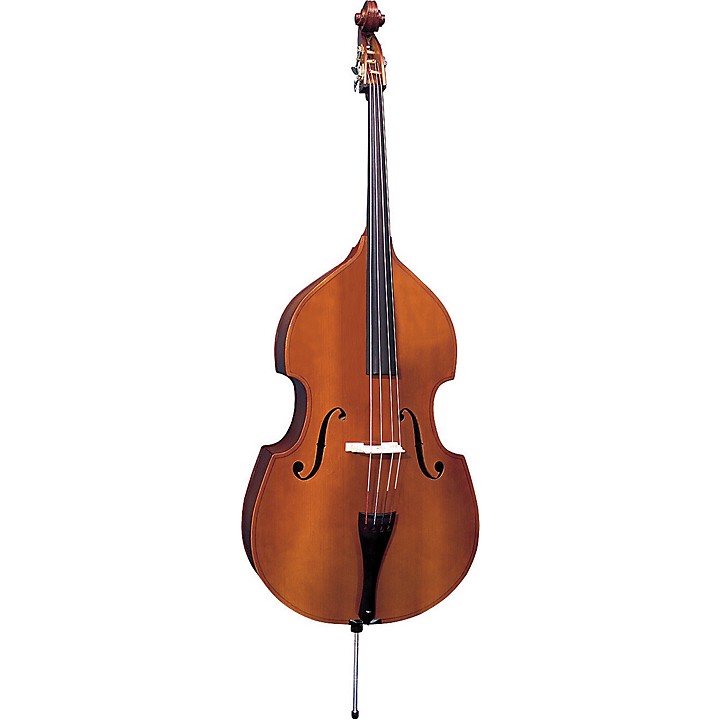 strunal double bass