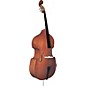 Strunal Model 50/4 Student Double Bass & Outfit 3/4 Bass Only thumbnail