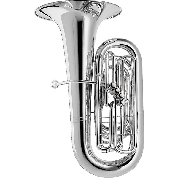 Amati ABB 621S-O 4-Valve 4/4 BBb Tuba