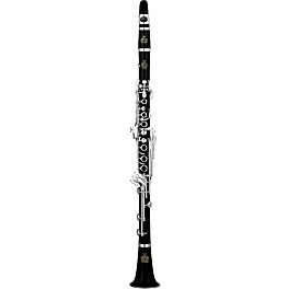 Blemished Amati Model 625V Full Boehm System Bb Clarinet Level 2  888365352275