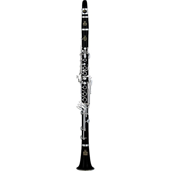 Open Box Amati Model 625V Full Boehm System Bb Clarinet Level 2  888365352275