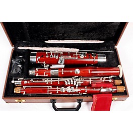 null Amati ABN 81S Bassoon Level 3  888365352299