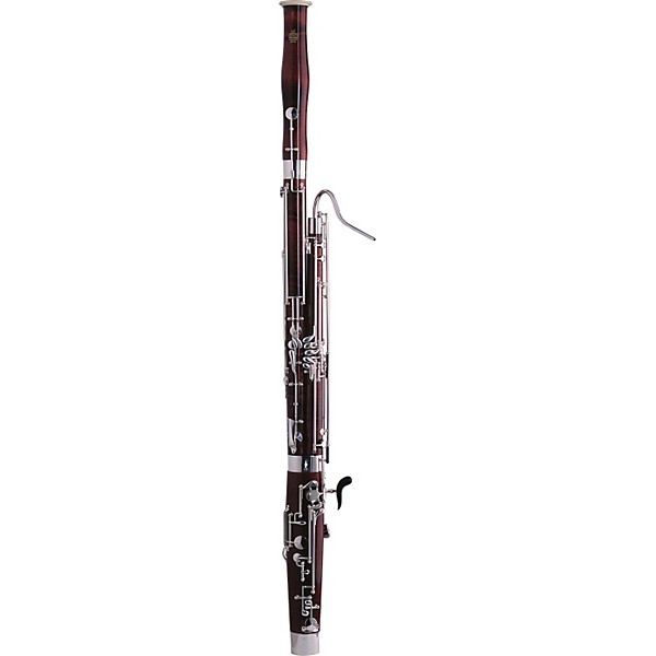 Amati ABN 41S Bassoon Varnished Maple