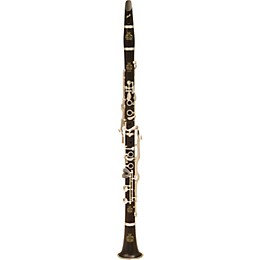 Open Box Amati ACL 340S German G Clarinet Level 2  888365352329