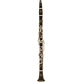 Blemished Amati ACL 340S German G Clarinet Level 2  888365352329