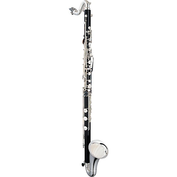 Amati ACL 692S Professional Low C Bass Clarinet
