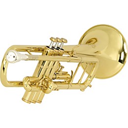 Amati ATR 242I-OA Combination Bb / C Trumpet