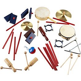 Lyons Rhythm Kit Packages 40 Lyons Rhythm Kit Packages 22 Pupil Set